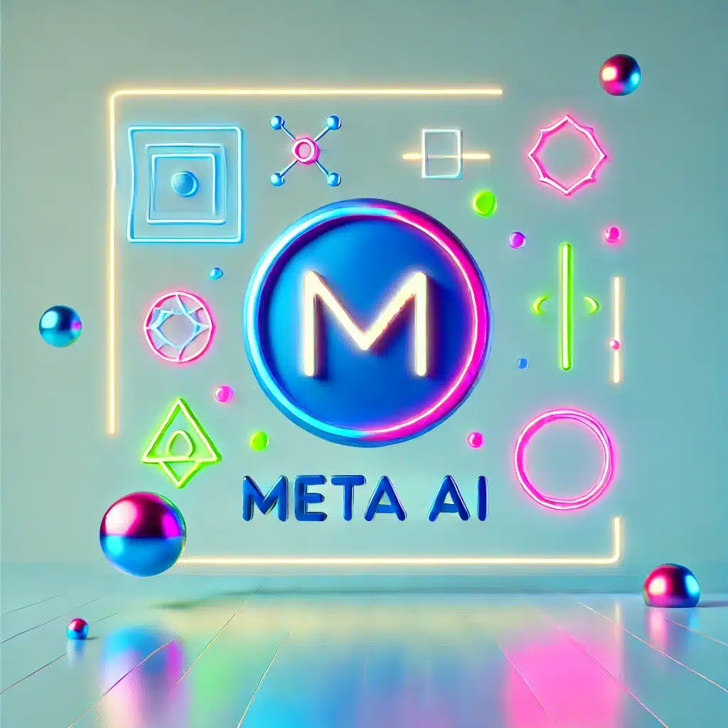 Imagem da meta ai